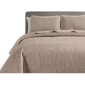 Edredón Ligero Imperial Tamaño King para Todas las Estaciones, Ropa de Cama Elegante para el Hogar - Product Image 5