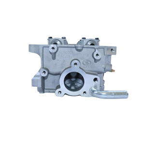 بسعر المصنع رؤوس اسطوانية كاملة Z6 1.6L ZY 1.5l مجموعة رأس أسطوانة Mazda3 Mazda2 - Product Image 3