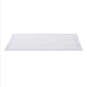 Skin Friendly Waterproof Nursing Home Nonwoven Fabric Medical Disposable Underpads 60 X 90