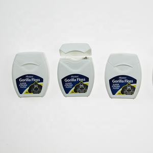 La cura dei denti adulti usa il filo interdentale per la pulizia all'ingrosso della fabbrica OEM filo interdentale riutilizzabile - Product Image 6