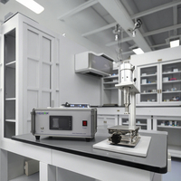 Homogénéisateur ultrasonique, broyeur cellulaire, équipement d'extraction, moteur en acier inoxydable SUS304 pour les industries chimiques, de peinture et de cosmétiques
