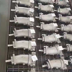 ผู้ผลิตขายโดยตรง ปั๊มลูกสูบแบบแปรผันคุณภาพสูงรุ่นใหม่ A7V160LV1RPF00 รับประกัน 1.5 ปี - Product Image 3