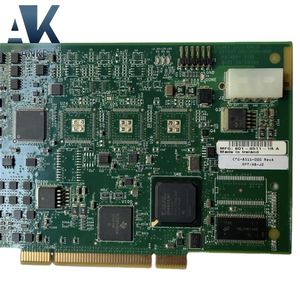 Image <b>Capture</b> <b>Card</b> CFG-8511-000 Brand New Original - Product Image 4