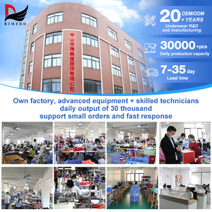 กางเกงในชายหนังเทียมทรงตัวยูแบบเปิดเป้า เซ็กซี่ มีสไตล์ สวมใส่สบาย พร้อมกระเป๋าเสริม - Product Image 4