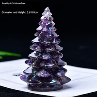 Nouvelle Décoration de Noël Mignonne pour Arbre de Noël, Petit Cadeau pour la Maison ou le Bureau