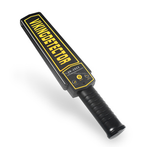 <span class=keywords><strong>Detector</strong></span> de Metales portátil VK2022 con certificación RoHS para seguridad y protección - Product Image 4