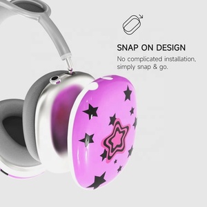 Nuovo Arrivo: Stampo 3D per Sublimazione per AirPod Max, Personalizzato per Custodie <span class=keywords><strong>AirPods</strong></span> Pro, Stampi per Sublimazione, Strumento di Riscaldamento in Metallo, Jig - Product Image 3