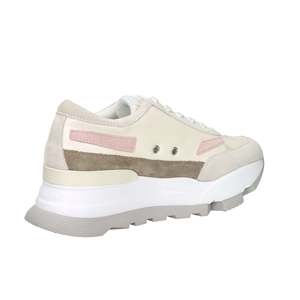 Sneakers Donna Rucoline Akibianco Chunky Bianche, Scarpe Moda Femminile - Product Image 5
