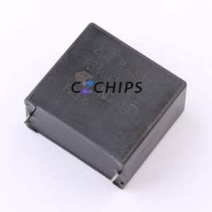 Condensateur de sécurité F340X152248MPP2T0, composant traversant (THT), P=37,5 mm, 2,2 µF, 20 %, 530 V, X1 - Product Image 1