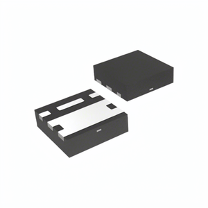 Transistors Electronic Chips Component DMP2012UFDE-7 In Stock U-DFN2020-6 - Product Image 1