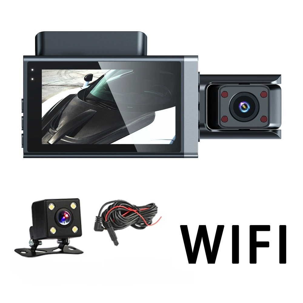 Noir+[Avant+In+Arrière]+WIFI
