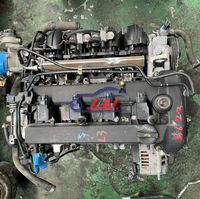 Moteur essence JDM L3 2.3L d'origine pour Mazda 6 avec boîte de vitesses