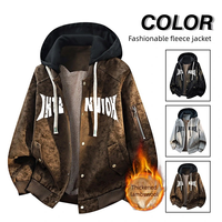 Nouvelle veste en cuir PU épaisse pour l'hiver, style décontracté et urbain, protection contre le froid et amélioration de la chaleur
