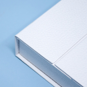 Boîte à thé personnalisée en forme de <span class=keywords><strong>livre</strong></span> avec fermeture magnétique et poignée, emballage rigide écologique <span class=keywords><strong>pour</strong></span> cadeaux et décorations de fêtes - Product Image 5