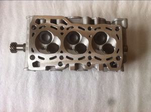 TICO OEM 11110-78000-000 Culasse 4 cylindres 6 soupapes État neuf Daewoo F8C F8CV Culatas Spark Modèle Garantie 1 an - Product Image 3