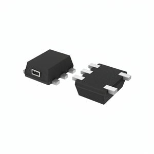 Components Electronic BD4945FVE-TR Power Management (PMIC) Manufacturer Channel SOT 665 - Product Image 1