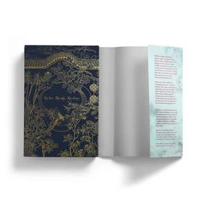Création de livres romantiques de luxe personnalisés et imprimés en couleur, prix d'usine, avec boîte - Product Image 3