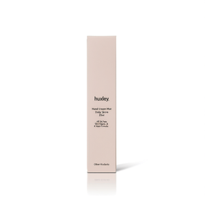 Crema de Manos Huxley en Spray 35ml Cuidado Diario de la Piel Para Todo Tipo de Piel Fórmula K Beauty - Product Image 2
