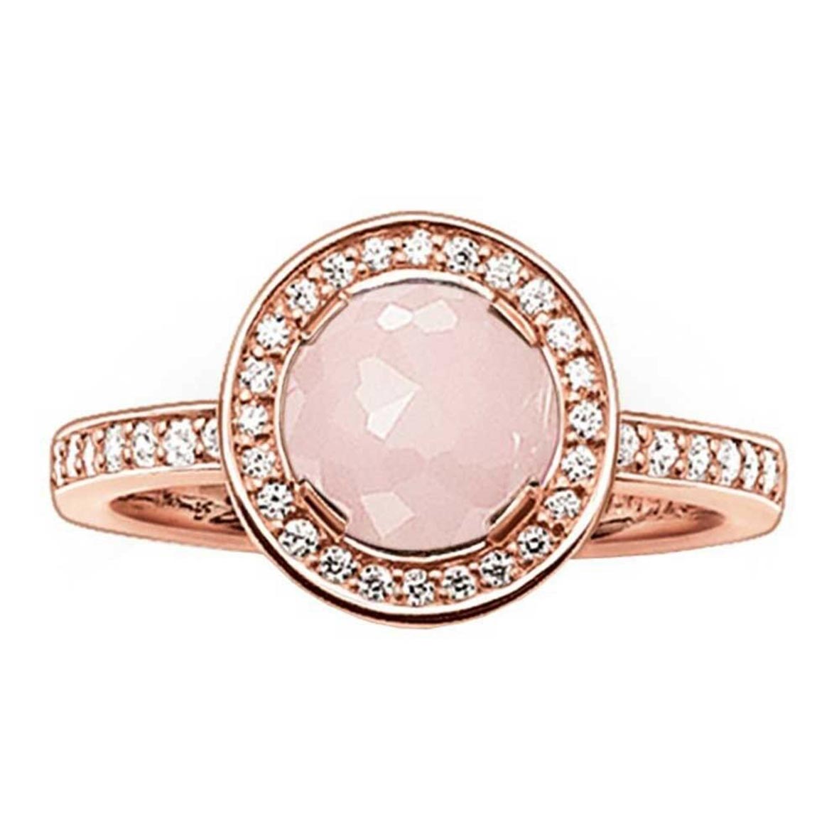 gold plated hello kitty rings
