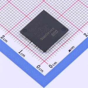 MCU de haute qualité GD China utilisées dans les équipements grand public et portables, les modules embarqués, l'interface homme-machine dans les PMIC - Product Image 3