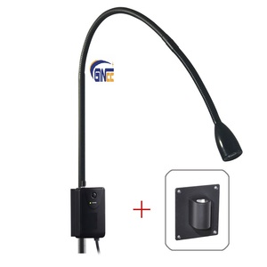 ไฟตรวจโรคทาง<span class=keywords><strong>ก</strong></span>ารแพทย์ Ginee หลอดไฟ LED สำหรับตรวจโรค ไฟ LED สำหรับตรวจทางทันตกรรม สำหรับห้องตรวจ - Product Image 4