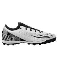 Chaussures pour enfants personnalisées Football Chuteira Society Chaussures de football sur gazon Chaussures de football Futsal Zapatos De Football pour hommes