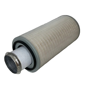 กระดาษกรองอากาศแมนนี่ 88290003-034 สำหรับชิ้นส่วนเครื่องอัดอากาศแบบสกรูอุตสาหกรรม ใหม่ รับประกัน 6 เดือน - Product Image 2