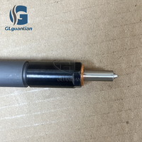 Nouvel ensemble d'injecteurs de carburant diesel 140-8715 1408715 20R-0470 20R0470 pour moteur 3054