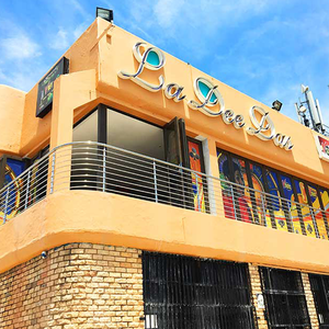 Barandilla Externa de Seguridad, Pasamanos de Acero Inoxidable 304 Pulido - Product Image 6