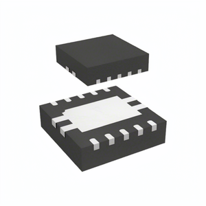 Composant électronique à puces 10 VFDFN à pad exposé BOM IC en stock Gestion de l'alimentation (PMIC) STCF01PMR - Product Image 1