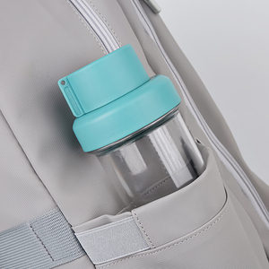 Customized <b>Office</b> Outdoor Fashion Durable Large Capacity <b>Computer</b> With USB Backpacks for Laptop - Product Image 4