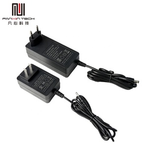 Adaptador de corriente para PC de escritorio Xinhe 89W-48V 7.5A AC DC - Product Image 1