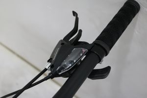 <span class=keywords><strong>Bicicleta</strong></span> de Montaña Nueva con Guardabarros, Llanta de Aleación de Magnesio de 10 Radios - Product Image 5