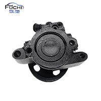 Pompa Power Steering Grosir Fuchi untuk Toyota CORONA 3S SXM10 ST191 3S 44320-44030 44320-42030 44320-20380