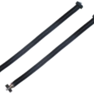 Cấu trúc lò xo 1.1m (Strecting 4.5m) cho rèm - Product Image 1