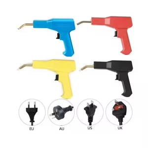 Outils de véhicule Outil de soudage et ensemble de machines de réparation de fissures/trous pour réparation de <span class=keywords><strong>pare</strong></span>-chocs de voiture - Product Image 2