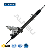 Ventes directes en entrepôt ALNSU Crémaillère de direction assistée pour BMW525 \ E60 LHD 32106777492 32106777494 32106777533 32106788528 32106794411