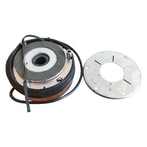Servicio de piezas de repuesto para montacargas, conjunto de freno de conducción. 1155047000 1155000600 1155000606 para LINDE 2017/115 - Product Image 1