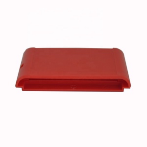 Hộp mực trò chơi trường hợp cho Sega <span class=keywords><strong>Mega</strong></span> Drive/Genesis MD thay thế vỏ nhựa Trò chơi thẻ trường hợp chúng tôi phiên bản - Product Image 4