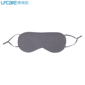 Máscara de Dormir LFCare de Seda de Hielo, Bloquea la Luz, Transpirable, Protección Ocular para Dormir - Product Image 5