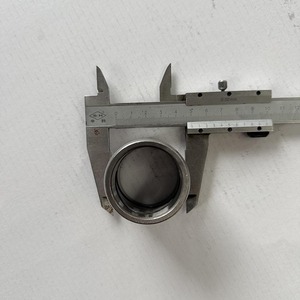 Burç 40*50*40 ekskavatör yedek parçaları kova burçlar ve Pin yüksek kaliteli 40Cr malzeme - Product Image 2