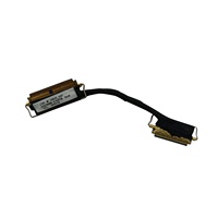 Câble de disque dur SSD M.2 pour ordinateurs portables T470 T480 T470P T480P A475 A485 00UR496 DC02C009M00 – Adaptateur de réparation pour connecteur HDD