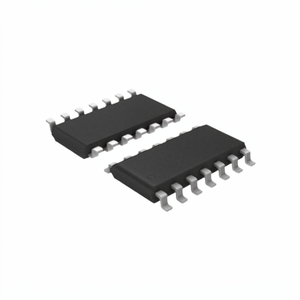 Circuito Integrado BOM IC en Stock MAX977ESD+T, Comparador de 2 Entradas, Generación PUR 14SOIC, Chip 14SOIC (0.154", 3.90mm de Ancho), Compre Componentes Electrónicos en Línea - Product Image 1