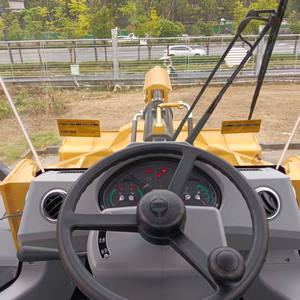 Shangchai ปั๊ม665F ส่งกำลังไฮดรอลิก5ตันสำหรับงานเหมืองก่อสร้าง - Product Image 4