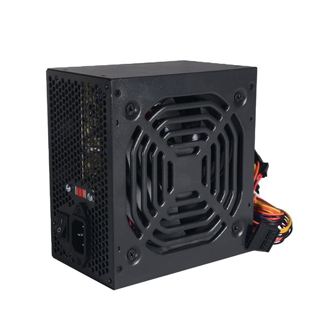 Computer Gaming Power Supply P4 500w Server 80 Plus Atx Power Supply