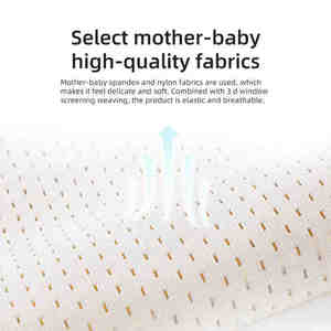 Bande ventrale post-partum réglable soutien du ventre <span class=keywords><strong>de</strong></span> maternité grossesse avec fonction <span class=keywords><strong>de</strong></span> protection emballage étui en gros - Product Image 4