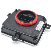 Module de commande des phares à LED 4G0907697D Driver LED OEM pour Audi A6 A8 Q3 Unité de contrôle des phares de voiture