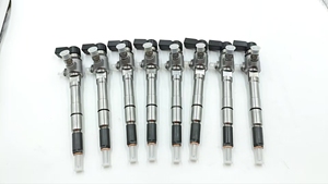 03l130277b Common Rail Injector 03l130277s bộ phận DIESEL phụ tùng ô tô phụ tùng kim phun a2c59513554 - Product Image 5