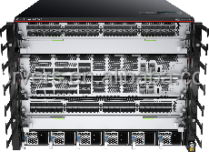 CloudEngine S8700 Series S8700-4 S8700-6 S8700-10 Poe SFP+ 24/52 Port Gigabit <strong>Ethernet</strong> L3 Managed <strong>Aggregation</strong>/access Switch - Product Image 3