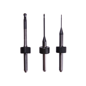 Consommables dentaires Fraises de fraisage pour produits de laboratoire dentaire Zirconia Cad Cam XTCERA Fraise de fraisage - Product Image 1